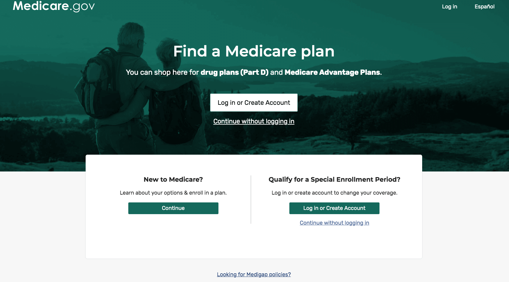 How to Use the Medicare Plan Finder (2020)